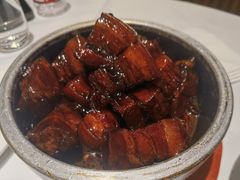 吉士溢香红烧肉-老吉士(环贸iapm店)