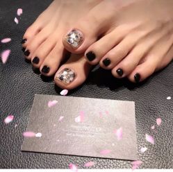 -Halo美甲美睫