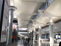 -长沙黄花国际机场-T1航站楼