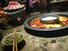 -重庆渝达老火锅(春熙路店)