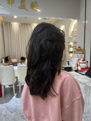 -COSMO PRO造型