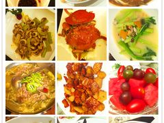 -老街渔味馆(芳华店)