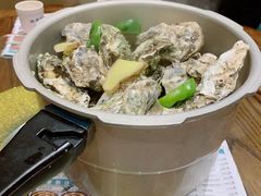-海陆空(万松园店)