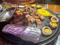 -济州爱肉堂(总店)