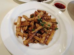 油焖笋-绍兴饭店知遇楼(环山路店)