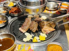 -安又胖韩国烤肉