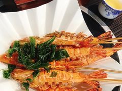 -东江海鲜大排档·潮汕菜·砂锅粥