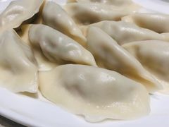 西芹鲜肉-喜家德虾仁水饺(麒麟社店)