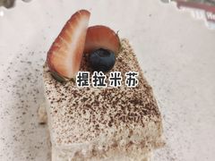 提拉米苏-PlantsEatery·植物食堂(REX春熙店)