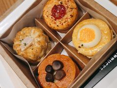 -星巴克臻选(成都东方新希望天祥店)