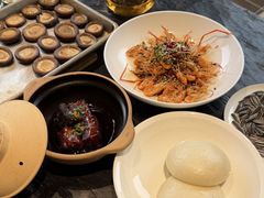 -素描餐厅(灵隐天竺店)