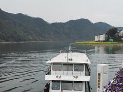 -新安江山水画廊风景区