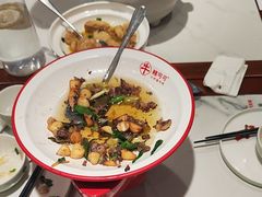 -辣可可·小炒黄牛肉(望京凯德MALL店)