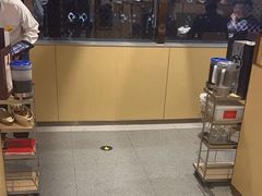 -海底捞火锅(太原南站店)