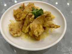 -苏师傅菜馆(上沙店)