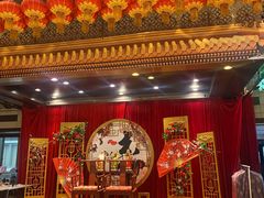 -南山饭店(阳明古镇店)