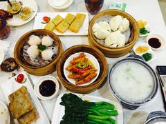 -金翠皇宫粤菜·点心·海鲜(科技园店)