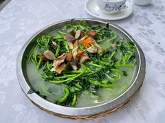 -台山第一家兴华黄鳝饭·黄鳝婆(彭沙坑总店)