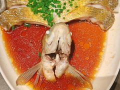 -知楚•精致湖北菜(武商MALL店)
