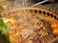 -谷牛日式烤肉(宝山U天地店)