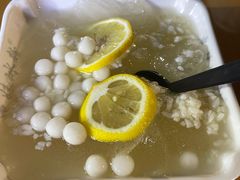 -串妹花式冰粉(乐山总店)