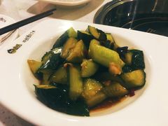 -张大师鸭爪爪特色干锅(南湖店)