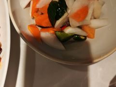 -渝信川菜·川味家常菜(新辰里亚运村店)