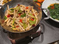 -梁家大院•农家菜(昆山会展中心店)