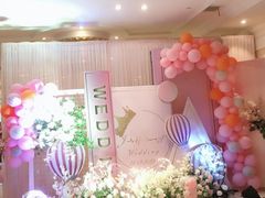 店内布置-石浦大酒店(百丈店)