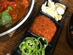 -大壮家原味烤肉(兴华北街店)