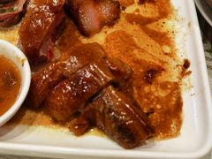 -鹅冠港式茶餐厅(来福士店)