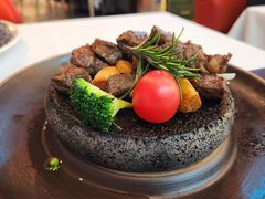 -俄士厨房(五棵松华熙LIVE店)
