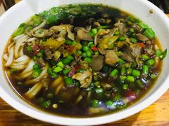 -肆姐面粉馆(坡子街店)