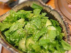 -炎蔵牛舌烤肉