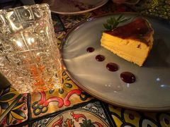 -BROWNSTONE布朗石西班牙餐厅(富城店)