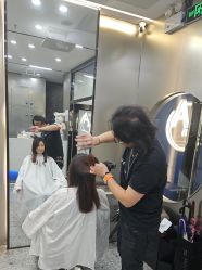 -A&L salon