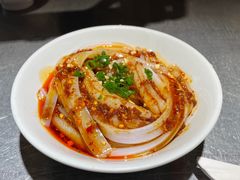 -探鱼·鲜青椒爽麻烤鱼(领展购物广场店)