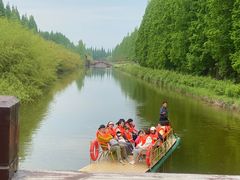 -黄海国家森林公园