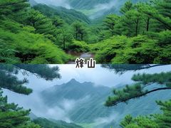 -长岛南北长山旅游景区