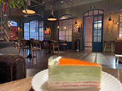 -黑草莓(重庆路店)