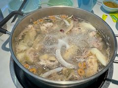 -采椰郎椰子鸡·脆皮鸡火锅(融创茂店)