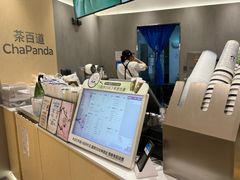 -银泰百货(北京大红门店)