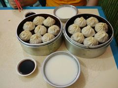 -笑云开汤包店(网巾市店)