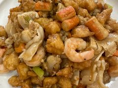 -桃子餐厅·天津菜(王顶堤总店)