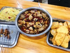 陈氏肥蛤-陈氏肥蛤(小纬六路总店)