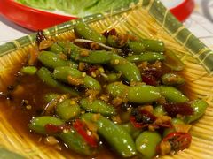 -小欢喜烧烤大排挡•龙虾(南车站路店)