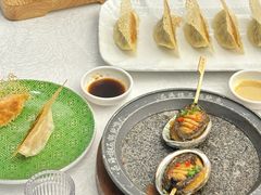 -品海楼·大连海胆锅贴馆(东港店)