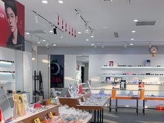 -亚美视光眼镜店(重庆路活力城店)