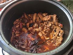 -漢味源老武汉热干面(瑞安街店)