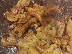 -猫爪爪原切自助烤肉(观音桥阳光世纪店)